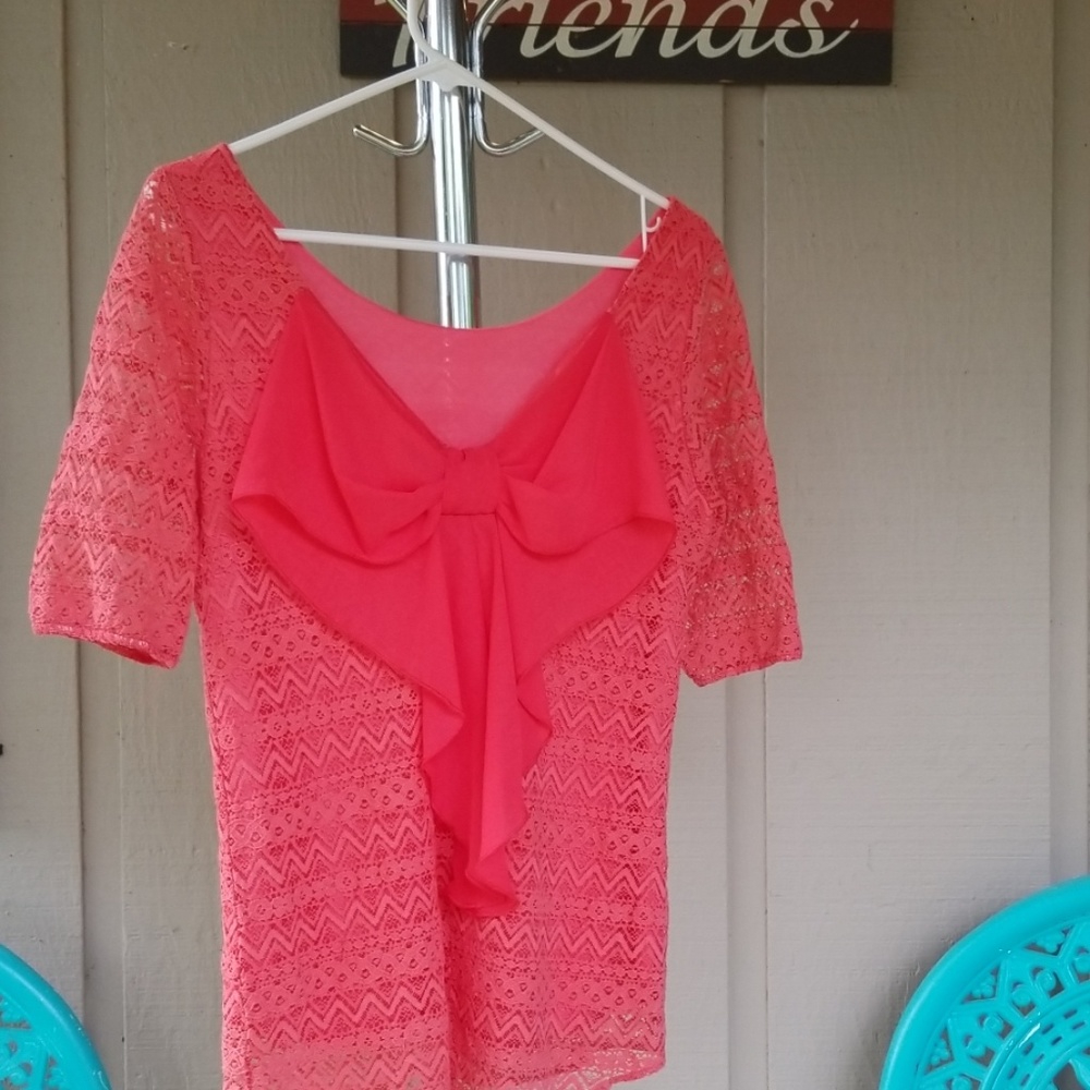 Rachel Kate Blouse - Picture 3 of 3